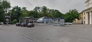 На Яворницкого хотят закрыть ресторан 