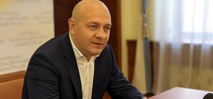 Александр Скакун стал первым зампредседателя Харьковской ОГА