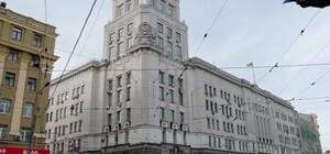 В Харькове проходит внеочередная сессия горсовета (трансляция)