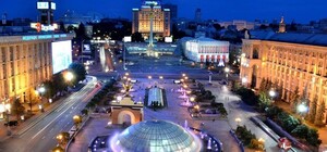 Как будет проходить реконструкция Крещатика и когда она закончится