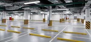 Многоуровневые паркинги построят в двух районах Харькова