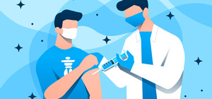 В Полтаве прекращает работу центр вакцинации: какой именно