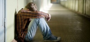 В Днепре подросток хотел покончить с собой в профтехучилище (видео)