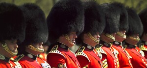 Через загрозу нападу Росії: Велика Британія перенесла посольство з Києва до Львова