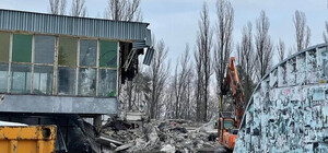 На ВДНГ сьогодні мітингуватимуть проти знесення павільйонів