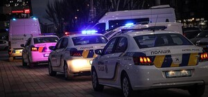 У Запоріжжі поліція та Нацгвардія перейшли на посилений режим: що це означає