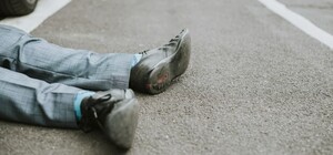 У ДТП в Ямполі загинув 45-річний львів'янин