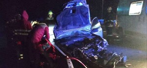 На Запоріжжі страшна ДТП біля Гуляйполя: загинула молода дівчина