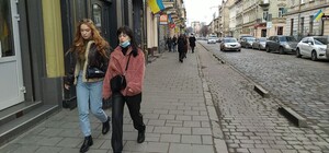 Коронавірус у Львові: дані на 20 лютого