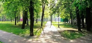 Какие зеленые зоны в Киеве откроются после капремонта весной