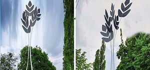 У Харкові планують встановити 36-метровий пам'ятник