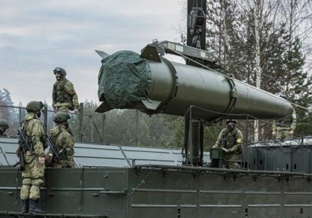 У Білорусі заявили про продовження спільних військових навчань із РФ. 