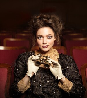 Афиша на неделю: чем заняться в Полтаве 21 - 25 февраля