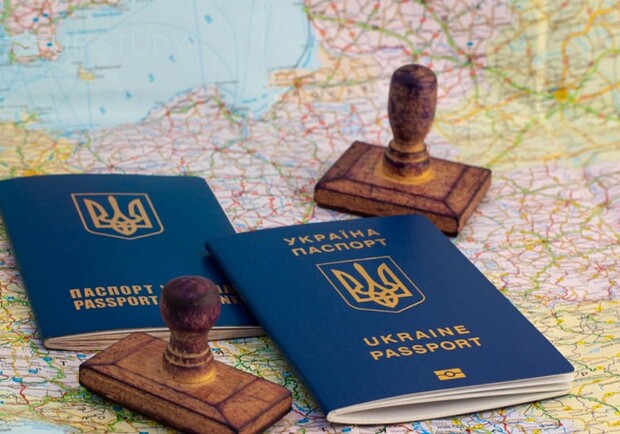 Консульство Польши в Харькове приостановило прием заявлений на получение визы. 