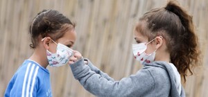 Какая статистика COVID-19 в Одесской области 23 февраля