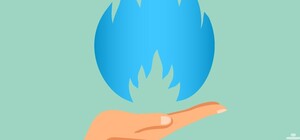 В поселке Высокий временно отключат газ