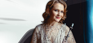 Рапсодія в стилі блюз. Концерт для саксофона з оркестром