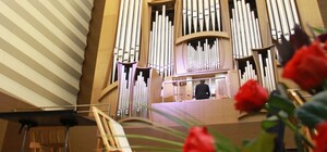 Органні шедеври