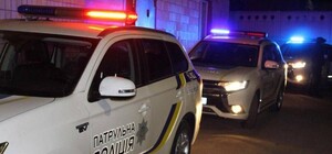 Збив пішохода на Самбірщині та втік: поліцейські затримали водія