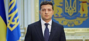 Что сказал Зеленский о санкциях, военном положении и разрыве дипотношений с РФ