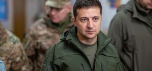 В каком случае в Украине введут военное положение: Владимир Зеленский назвал условие