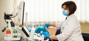 Программа медицинских гарантий-2022 в Днепропетровской области: увеличенное финансирование и новые услуги