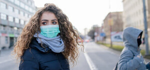 Сколько заболевших коронавирусом в Запорожье и области на 22 февраля