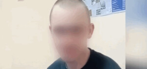 Парень специально сообщил о 