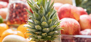 Где на этой неделе в Киеве пройдут продуктовые ярмарки. Адреса