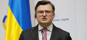 Глава МИД рассказал, будут ли эвакуировать Харьков в случае вторжения России