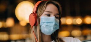 Сколько заболевших коронавирусом в Днепре на 23 февраля