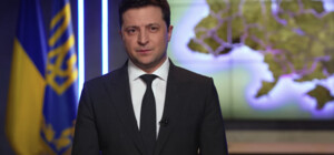 Зеленский выдал указ о призыве резервистов