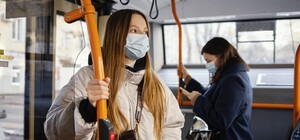 В Днепре на популярный маршрут выйдут большие автобусы