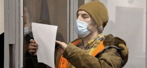 Фотографу Ктиторчуку, снимавшему детскую порнографию, грозит серьезный срок