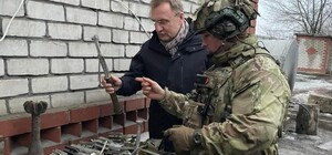 Андрій Садовий розповів про підготовку Львова до надзвичайних ситуацій
