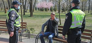 Чрезвычайное положение в Харьковской области: в ХОГА рассказали, введут ли комендантский час