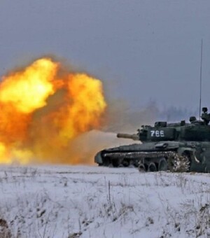 В Украине началась серия взрывов: что известно на данный момент