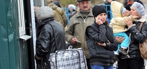 Львів’ян просять допомагати біженцям – список необхідних речей