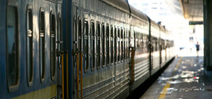 На потяги до Львова розкупили всі квитки 