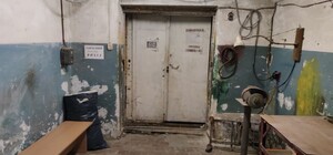 Карта бомбоубежищ Киева и адреса укрытий по районам столицы