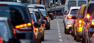 Как сегодня в Днепре общественный транспорт будет работать в час пик