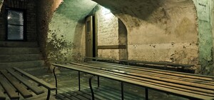 Одесити зможуть сховатися у бомбосховищах лікарень та православних храмів (адреси)