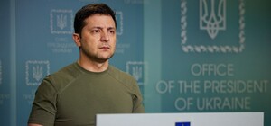 Зеленський підписав Указ про загальну мобілізацію – що це означає