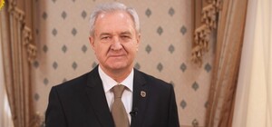 Военную администрацию в Одессе возглавил губернатор