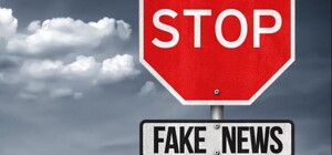 Стоп, фэйк: официальные страницы для получения информации в Днепре и области