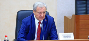 Заседание оперативного штаба: какая обстановка в Одесском регионе и что перестало работать