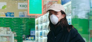 В МОЗ объяснили, почему некоторые аптеки не работают