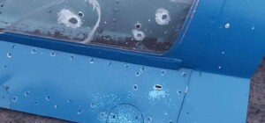 Украинский летчик сбил российский СУ-35 в небе над Харьковщиной — ВСУ