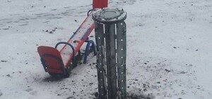 Детсад, детские площадки, жилые дома — оккупанты обстреляли Салтовку