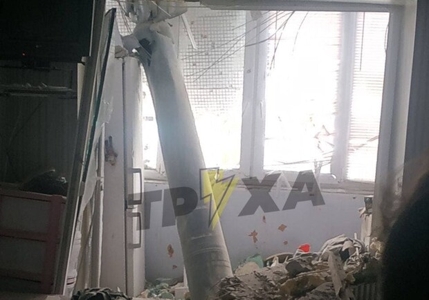 Харків знову під обстрілом окупантів